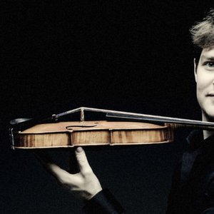 Hugo Ticciati için avatar