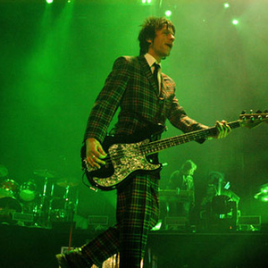 Tommy Stinson photo provided by Last.fm