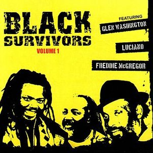 Black Survivors Vol.1