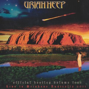 Official Bootleg, Vol. 4: Live In Brisbane, Australia 2011