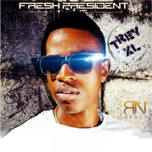 Fresh President