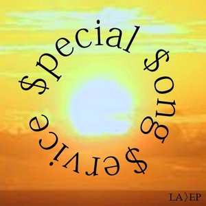 $pecial $ong $ervice 的头像