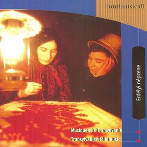 Transylvanian Folk Music - Erdélyi népzene