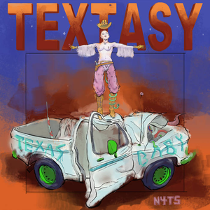 Texas Baby - Textasy