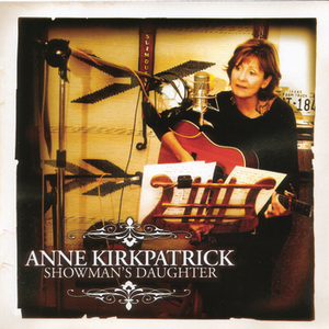 Anne Kirkpatrick - Showman