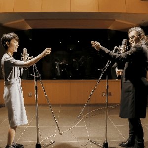 剛力彩芽 & 石井竜也と東京デルアミーゴ 的头像