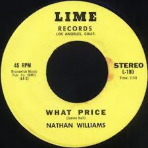 Nathan Williams 的头像