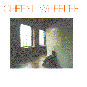 Cheryl Wheeler