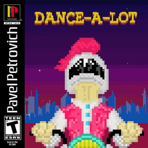 Dance-a-Lot