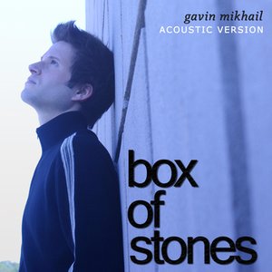 Box Of Stones (Acoustic Version) - Single
