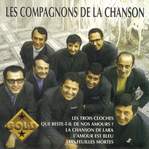 Les Compagnons de la chanson - Gold - Zortam Music