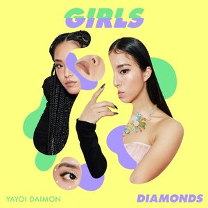 Girls - Diamonds -
