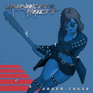 Order Chaos [Explicit]
