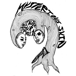 Winter Tour Tape