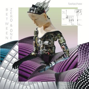Between Zero and One - Single