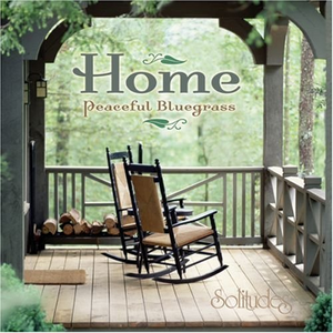 Home - Peaceful Bluegrass cover