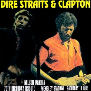 Nelson Mandela 70th Birthday Tribute (feat. Eric Clapton)