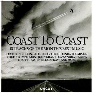 Coast to Coast:15 Tracks of the Month’s Best Music