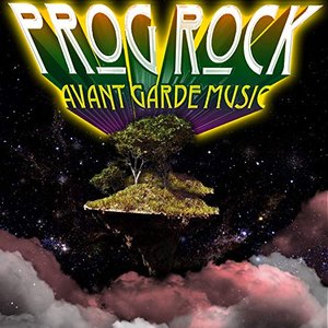 Prog Rock Avant-Garde Music