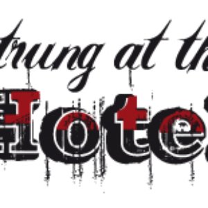 Strung at the hotel 的头像