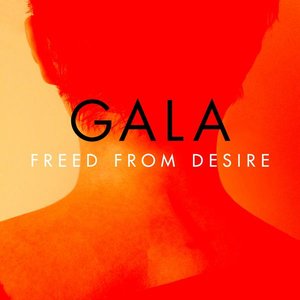 Freed from Desire (Acoustic Version)