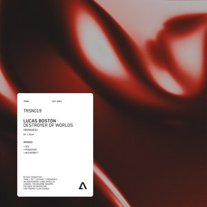 Destroyer Of Worlds EP (Remixes)