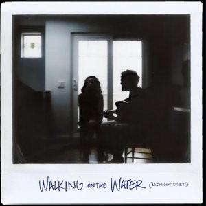 Walking on the Water (Midnight Duet) [feat. Emma Campbell] - Single