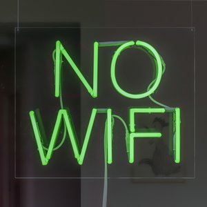 nowifi のアバター