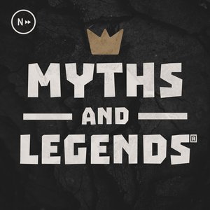 Avatar for Myths and Legends