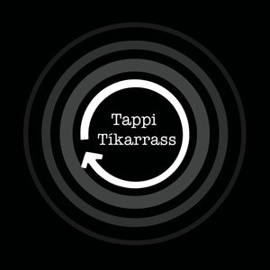 Tappi Tíkarrass