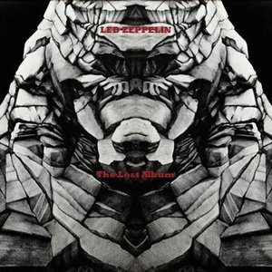 The Great Lost Album