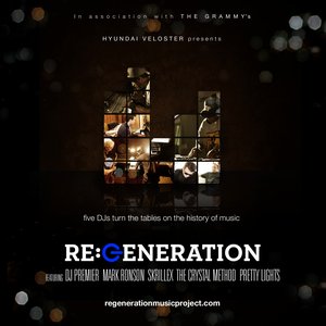 Avatar for Produced by Mark Ronson feat. Erykah Badu, Mos Def, Zigaboo Modeliste, Trombone Shorty, and Members of The Dap Kings