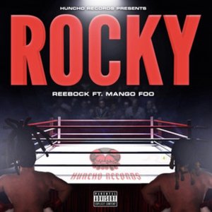 Rocky (feat. Mango Foo) - Single