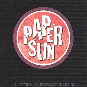 Little Brother - EP