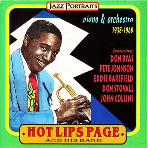 Hot Lips Page Band