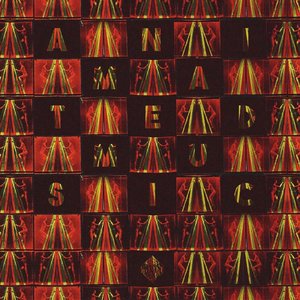 Animated Music - EP