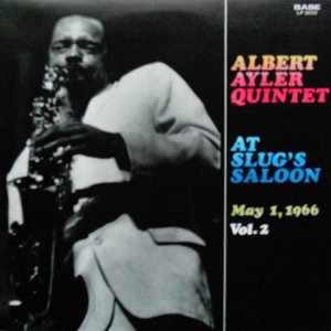 At Slug's Saloon, Vol. 2