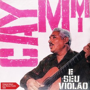 Caymmi e Seu Violáo (Original Album Plus Bonus Tracks 1959)