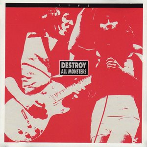 Destroy all monsters