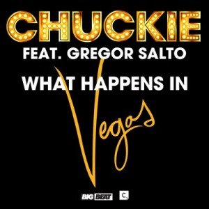 Chuckie feat. Gregor Salto のアバター