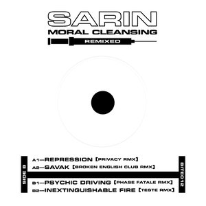 Moral Cleansing Remixed