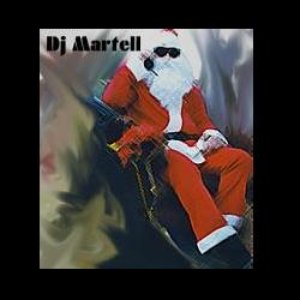 Dj Martell のアバター