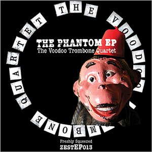 The Phantom EP