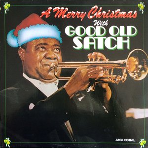 A Merry Christmas With Good Old Satch