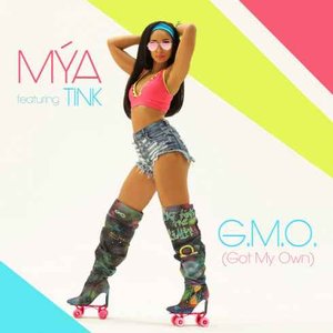 G.M.O. (Got My Own) [feat. Tink] - Single