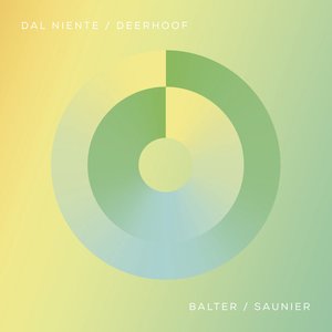 Image for 'Balter / Saunier'