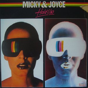 Micky & Joyce のアバター