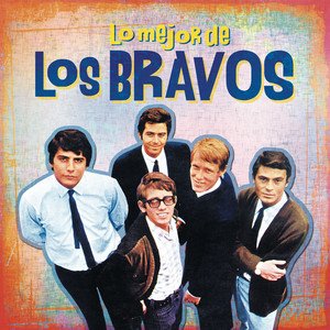 Los Bravos Discography