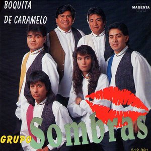 Boquita de caramelo