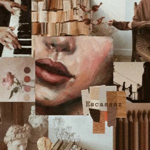 Escassez - Single